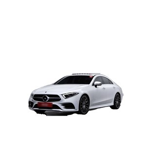 Mercedes-Benz CLS450 4MATIC AMG Line 2020, 33 724 km, conduite à gauche, boîte automatique, avec caméra de recul, CLS- - Product Image 1
