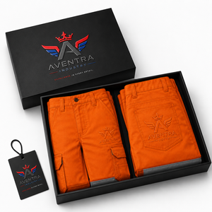 Pantalon de sécurité premium, pantalon de protection, confectionné avec un tissu de haute qualité, plusieurs poches de rangement et éléments réfléchissants - Product Image 6