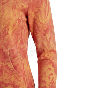 Sweats à capuche délavés pour femmes, très tendance, fabriqués avec des matériaux de qualité supérieure, idéaux pour la mode. - Product Image 5