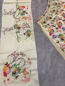 Vestido de Tela de Red con Bordado Pesado, Estilo Pakistaní, Vestido Étnico Indio para Bodas y Fiestas, Lehenga Choli a un Precio Razonable - Product Image 2