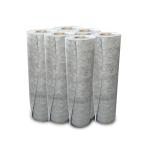 <span class=keywords><strong>Membrana</strong></span> Impermeable <span class=keywords><strong>de</strong></span> Espesor Personalizado <span class=keywords><strong>para</strong></span> Cocina, Baño, Ecológica, <span class=keywords><strong>de</strong></span> Polietileno/Polipropileno, <span class=keywords><strong>para</strong></span> Piscina, Sótano - Product Image 3