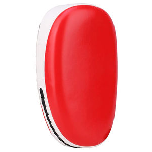 Sac de frappe de boxe, bouclier de combat MMA, coussin de kickboxing pour l'entraînement, prix abordable, best-seller, respirant, personnalisable - Product Image 6