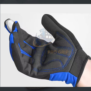 Guantes de Mecánico Profesionales con Diseño Moderno y Rendimiento Flexible, Guantes de Mecánico Confiables - Product Image 3