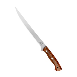 Premium Stainless Steel Fillet <b>Knife</b> Professional <b>Fish</b> Processing Kitchen Tool for Home Restaurant and Commercial Use - Product Image 1
