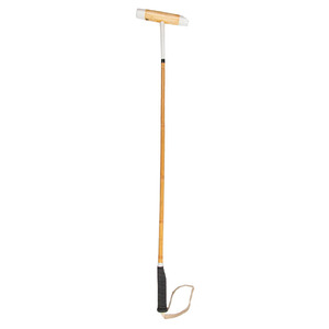 Bâtons de polo personnalisés disponibles en gros – Qualité supérieure, faits à la main par des artisans, pour le jeu d'équitation - Product Image 1