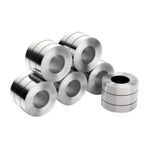 China Supplier Best Selling Products 304 316 321 310s Sus30403 Sus31603 120 Feet Stainless Steel Coil