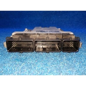 ECUs et modules informatiques d'occasion Captur 237104376R - Product Image 3