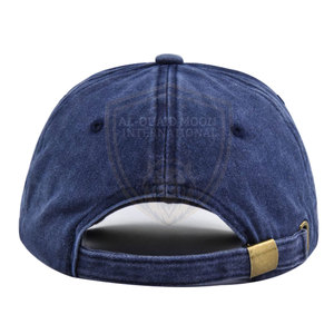 Gorra de Béisbol Clásica Personalizada con su Diseño, Gorra de Béisbol de Alta Calidad, Gorra de Béisbol de Material Duradero - Product Image 5