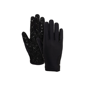 Gants d'équitation haute performance, matériau résistant aux intempéries, technologie de préhension renforcée, conçus pour les cavaliers - Product Image 1