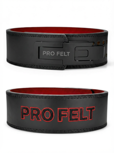 อุปกรณ์ออกกำลังกายยกน้ำหนักแบบคันโยก  ยิม ฟิตเนส แข็งแรง ระบายอากาศได้ดี  ลายนูน  โลโก้สั่งทำได้  ความหนา 13 มม.  แบบรัดกระชับ - Product Image 2