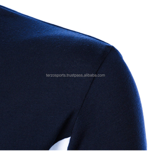 Chemise de golf pour homme, nouveau design 2024, séchage rapide, respirante, coton/fibre de bambou/polyester, manches courtes, logo personnalisé - Product Image 4