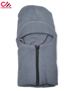 หน้ากากสกีแบบบาลาคลาวาคุณภาพดีเยี่ยม งานออกแบบสั่งทำพิเศษ สำหรับฤดูหนาว ขายส่ง - Product Image 3