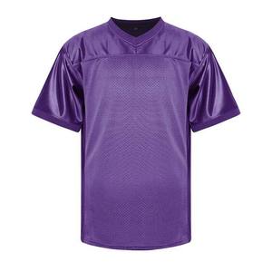 Maillots de football à séchage rapide avec tous les logos – Fabricant de maillots de foot pour adultes, qualité thaïlandaise, anti-humidité - Product Image 1