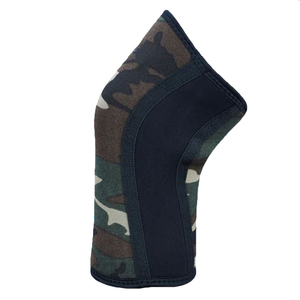 Genouillères de qualité supérieure améliorant la stabilité du genou, favorisant la mobilité et offrant une compression confortable pour le sport, la remise en forme et les activités lourdes. - Product Image 4