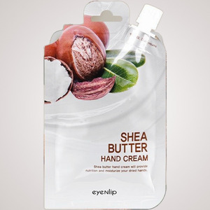 Crème pour les mains Winova Eye Lip Shea Butter Hand Cream 25g, produit de soin pour les mains, pour adoucir les peaux dures et les rendre douces. - Product Image 2