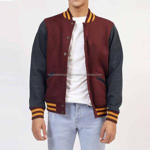 เสื้อแจ็กเก็ตผู้ชายสไตล์สตรีทสำหรับฤดูหนาว - Product Image 2