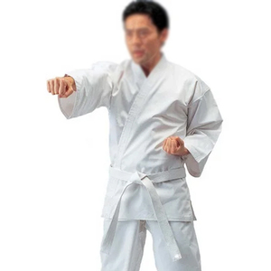 Wholesale Arts Uniform Karate Gi <b>Men</b> Suit Jiu Jitsu Material Arts Fighting Bjj <b>Kimono</b> Uniform Jiu Jitsu Gi <b>Kimono</b> Jiu Jitsu - Product Image 2