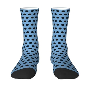 Bulk Quantity Wholesale Rate Colorful Sports Crew Knitted Athletic <b>Funky</b> New Quality Best Style - Product Image 6