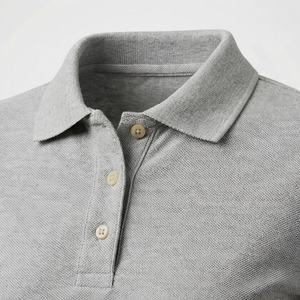 เสื้อเชิ้ตทำงานผู้หญิงมาใหม่ แฟชั่นฤดูใบไม้ผลิและฤดูใบไม้ร่วง ลายพิมพ์ทันสมัย สไตล์ลำลอง ชุดเดรสผู้หญิง ผ้าซาตินปักเลื่อม น้ำหนัก 240 กรัม ผ้าฝ้าย 100% - Product Image 4