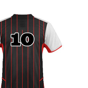 Uniforme de baseball de haute qualité, nouveau design, vêtements d'équipe de qualité supérieure, ensemble d'uniformes de baseball en gros et à prix avantageux - Product Image 3