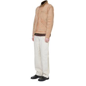 Hot Selling Men Cotton Made <b>Canvas</b> <b>Jacket</b> / 100% Breathable and Quick Dry Fabric Made Men Cotton <b>Canvas</b> <b>Jackets</b> - Product Image 4