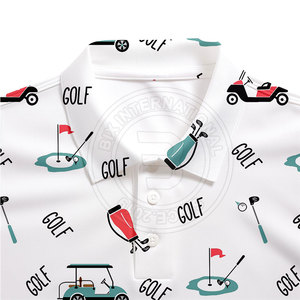 Polos de Golf Ligeros para Mujer, para Actividades al Aire Libre, con Material Flexible y Gestión de la Humedad, para un Estilo de Vida Activo - Product Image 5