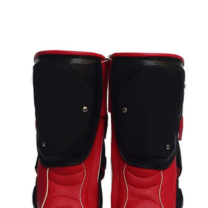 Botas de Motocross para Hombre de Longitud Regular, Fabricadas Profesionalmente, 100% de Alta Calidad, Disponibles a un Precio Accesible - Product Image 4