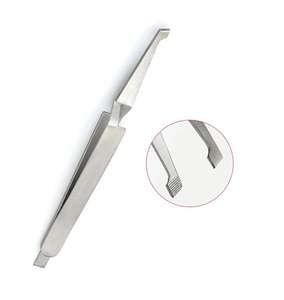 ที่ยึดอุปกรณ์จัดฟันแบบมืออาชีพ ขนาด 14 ซม. คีมจับอุปกรณ์จัดฟัน ราคาประหยัด ผลิตจากสแตนเลส ยี่ห้อ Dentavex - Product Image 3