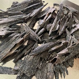 Incienso de Oud Natural Añejo de Alta Calidad 3A+, en Virutas Aromáticas para el Hogar, Bakhoor Aromático de Madera de Oud Árabe para Difusor - Product Image 3