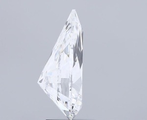 Diamante Cultivado en Laboratorio de 1.56 Quilates, Corte Pera, Color D, Claridad VS1, Triple Excelente, Certificado CVD, Brillo Intenso, Solitario Blanco, Gema Suelta - Product Image 4