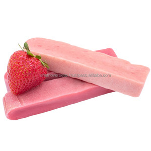 Marque privée Saveur de fraise de l'Himalaya Yak Chews - OEM/ODM pour les marques d'animaux de compagnie - Product Image 1