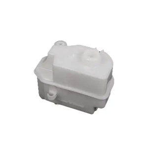 Compatible con el Conjunto de Depósito de Radiador Hyundaii 254314N000 Eon 0.8L 1.0L G4HA G4HD Kappa Gasolina MOBISS OEM - Product Image 1
