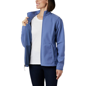 Veste coupe-vent athlétique pour femmes, imperméable, légère, pour le sport, les voyages, les activités de plein air, style haut de gamme - Product Image 4