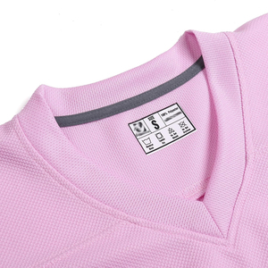 Jersey de Hockey sobre Hielo de Alto Rendimiento, Jersey Duradero para Competencia de Equipo, Fabricante, Suministro al por Mayor - Product Image 6