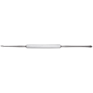 Élévateur de Septum Double Embout COTTLE Manuel 19cm – Instruments Chirurgicaux de Rhinologie en Acier Inoxydable de Haute Qualité avec Logo Personnalisé - Product Image 1