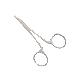 Pinzas de Pesca de Alta Calidad para Profesionales, Pinzas de Acero Inoxidable para Anzuelos de Pesca, Certificación CE, Pinza Hemostática Clase I - Product Image 2