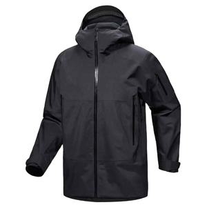 Chaqueta de Esquí y Snowboard para Hombre SUMROOS, Impermeable, Cortavientos, con Cremallera, Estampada, Ecológica, de Secado Rápido y con Capucha, Gran Venta - Product Image 1