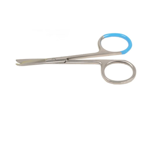 Manual de tijeras de ligadura Spencer en instrumentos quirúrgicos de vendaje de acero inoxidable disponibles en todo tipo de calidades y tamaños - Product Image 3