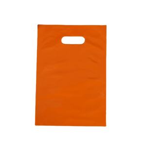 Bolsas de PP de tela no tejida troquelada ultrasónica ecológica de alta calidad para supermercado y exposición 1 tonelada MOQ - Product Image 6