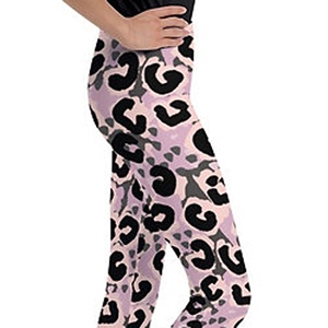 2023 Trendy Digital Printed <b>Equestrian</b> Breeches High Quality Seamless Elastic Polyest Riding Tights Jodhpurs for Kids Horse - Product Image 6