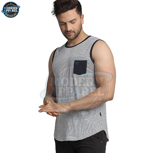 Oem Custom Gym <b>Singlets</b> <b>Men</b> Tank Tops Sports Clothes Stringer Bodybuilding Fitness <b>Men</b> Fashion Gym Tank Top - Product Image 4