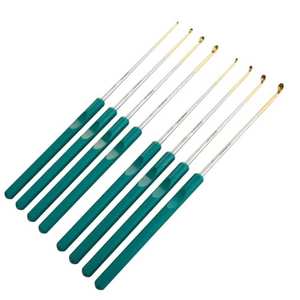 Juego de Curetas para Microcirugía Ósea, 8 Piezas, Instrumentos Quirúrgicos Ortopédicos, Herramientas de Primera Calidad, Equipo Dental para Perros, Uso Hospitalario - Product Image 4