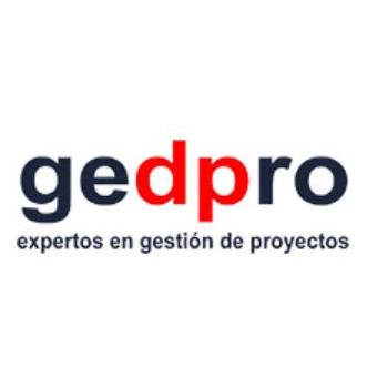 gedpro logo