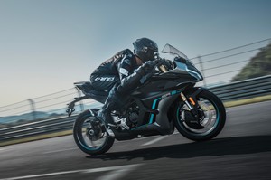 CFMOTO 450SR S 2024 - Product Image 2