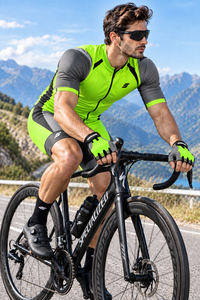 New Customized Racing <b>Gloves</b> Half Finger Non-Slip <b>Thermal</b> Breathable Print Sports Unique Look Cycling <b>Gloves</b> - Product Image 5