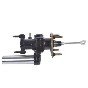 Chevrolet Express GMC Savana 1500 2008-2011 Power Brake Booster 4.3L 5.3L V8 Vacuum Booster Assy - Product Image 1