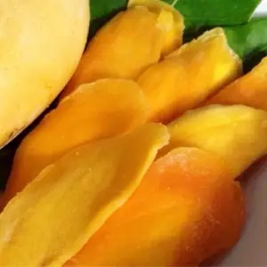 Meyveli aperatifler sıcak yumuşak kurutulmuş MANGO formu VIETNAM en çok satan MANGO aperatif ürünleri ucuz fiyat TOM