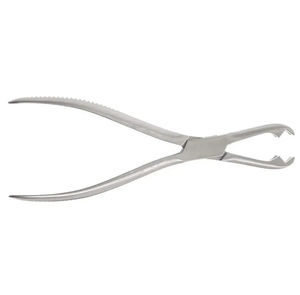 Pinzas Ortopédicas Manuales de Alta Calidad con Certificación CE, Instrumento Quirúrgico de Acero Inoxidable para Uso en Cirugía - Product Image 6