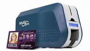 DTC1500 Single Sided High-Security Cost-Effective <b>Card</b> <b>Printer</b> with 300dpi Resolution 1-Year Warranty in Stock - Product Image 4