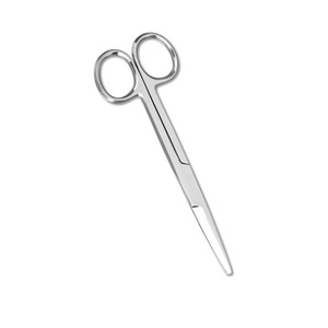 Productos de Alta Calidad a Precios de Fábrica, Diseño con su Logotipo Personalizado, Tijeras de Disección Delicadas, Fabricante de Pakistán - Product Image 6
